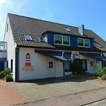 Apartment Backbord By Interhome