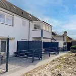 Appartement Backbord By Interhome Norddeich (Norden)