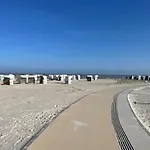 Backbord By Interhome Appartement Norddeich (Norden)