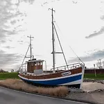 Backbord By Interhome Appartement Norddeich (Norden)