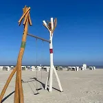 Backbord By Interhome Norddeich (Norden)