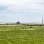 Backbord By Interhome Norddeich (Norden)