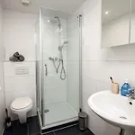 Appartement Backbord By Interhome *