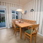Appartement Backbord By Interhome *