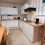 Appartement Backbord By Interhome