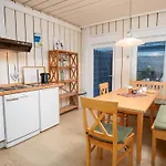 Backbord By Interhome Appartement Norddeich (Norden)