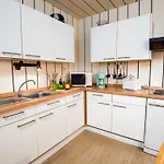 Appartement Backbord By Interhome Norddeich (Norden)