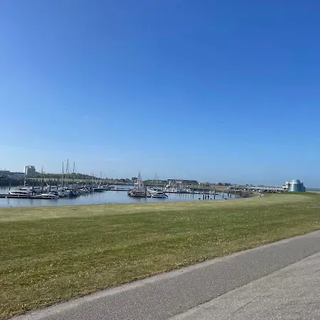 Backbord By Interhome *