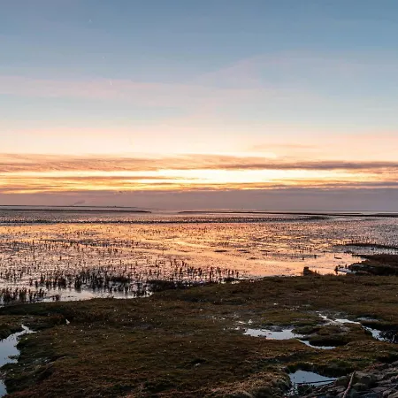 Backbord By Interhome Appartamento Norddeich (Norden)