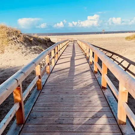 Backbord By Interhome Appartamento *