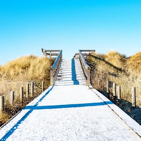 Backbord By Interhome * Norddeich (Norden)