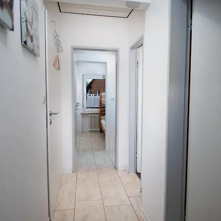 Backbord By Interhome * Norddeich (Norden)