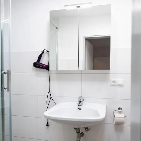 Backbord By Interhome Apartment *