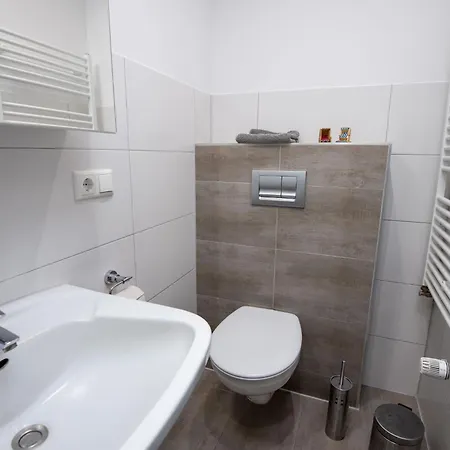 Backbord By Interhome * Norddeich (Norden)