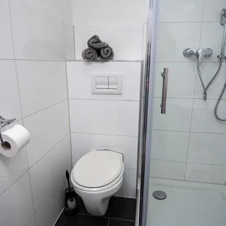 Backbord By Interhome Appartamento