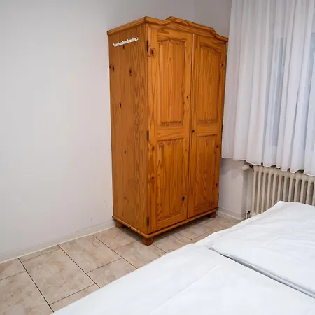 Backbord By Interhome Apartment *