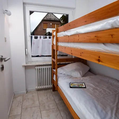 Backbord By Interhome Apartment