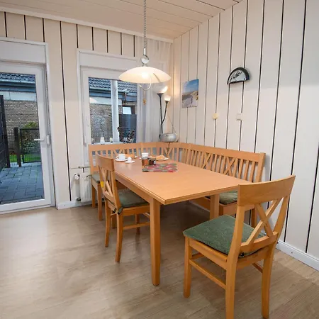 Apartment Backbord By Interhome *