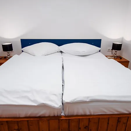 Appartamento Backbord By Interhome Norddeich (Norden)