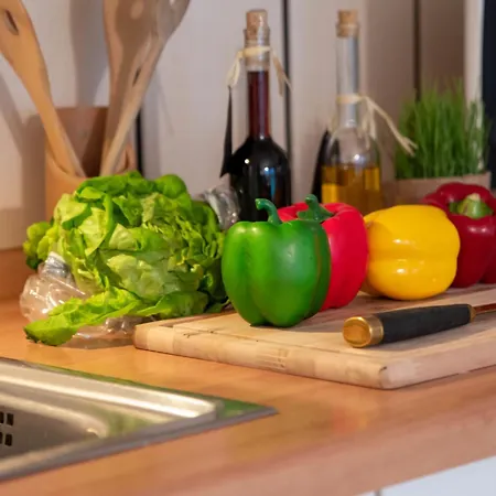 Backbord By Interhome *