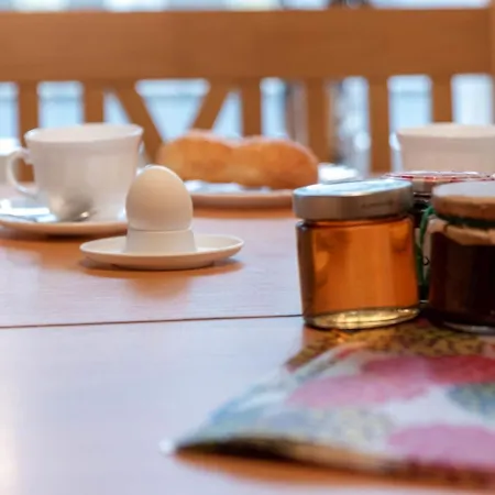 Backbord By Interhome