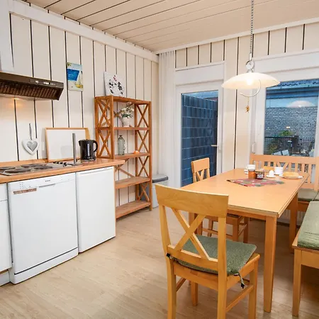 Backbord By Interhome Appartamento Norddeich (Norden)