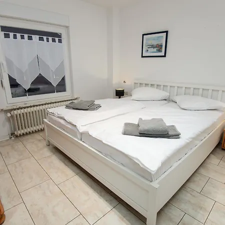 Backbord By Interhome