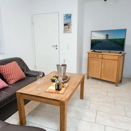 Backbord By Interhome Apartment *