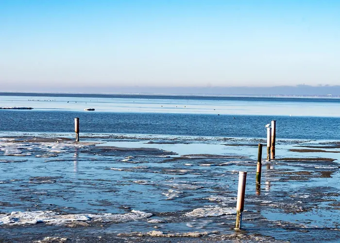 Backbord By Interhome Norddeich (Norden)