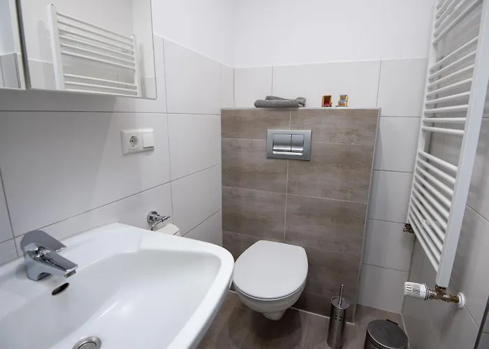 Backbord By Interhome * Norddeich (Norden)