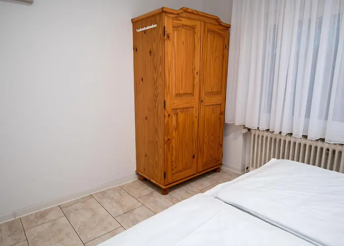 Backbord By Interhome Apartment *