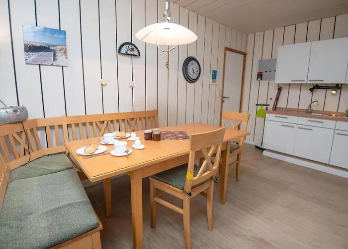 Backbord By Interhome Apartment *